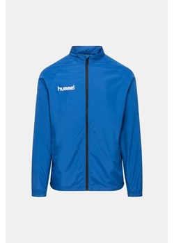 HUMMEL Kurtka - Niebieski - Mężczyzna - 2XL(2XL) ze sklepu Halfprice w kategorii Kurtki męskie - zdjęcie 153482132