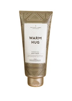 Żel pod prysznic "Warm hug" - 200 ml ze sklepu Limango Polska w kategorii Żele pod prysznic - zdjęcie 153483660