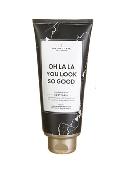 Żel pod prysznic "Oh la la you look so good" - 200 ml ze sklepu Limango Polska w kategorii Żele pod prysznic - zdjęcie 153483684