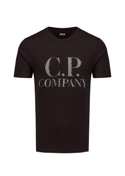T-shirt C.P. Company ze sklepu S'portofino w kategorii T-shirty męskie - zdjęcie 153484843