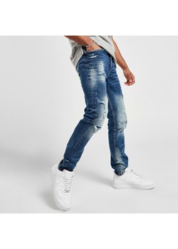 SUPPLY &amp; DEMAND SPODNIE DENIM JEANS ze sklepu JD Sports  w kategorii Spodnie męskie - zdjęcie 153500051