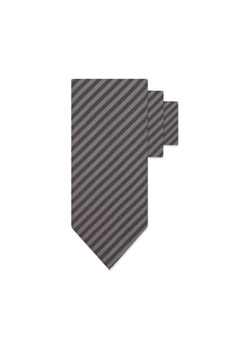HUGO Jedwabny krawat Tie cm 6 ze sklepu Gomez Fashion Store w kategorii Krawaty - zdjęcie 153508400