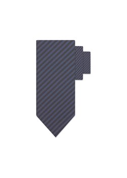 HUGO Jedwabny krawat Tie cm 6 ze sklepu Gomez Fashion Store w kategorii Krawaty - zdjęcie 153508401