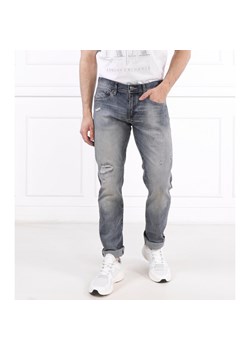Armani Exchange Jeansy j13 | Slim Fit ze sklepu Gomez Fashion Store w kategorii Jeansy męskie - zdjęcie 153508434