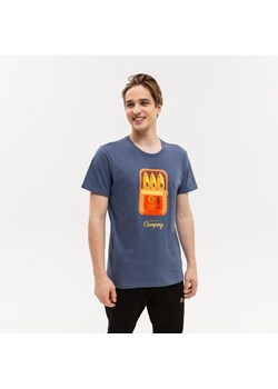 up8 t-shirt fermin up322tsm18001 ze sklepu 50style.pl w kategorii T-shirty męskie - zdjęcie 153508910