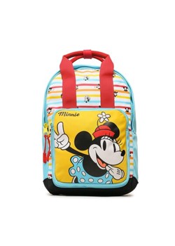 Plecak Mickey&Friends ACCCS_SS23_154DSTC ze sklepu ccc.eu w kategorii Plecaki dla dzieci - zdjęcie 153523474