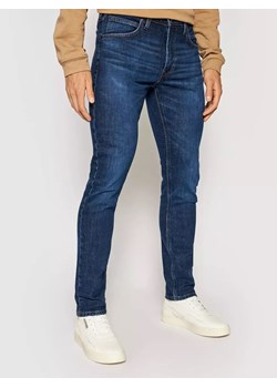 LEE LUKE MĘSKIE SPODNIE JEANSOWE DK WORN KANSAS L719PLGC ze sklepu YouNeedit.pl w kategorii Jeansy męskie - zdjęcie 153530741