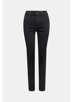 NOISY MAY Spodnie - Czarny - Kobieta - 25/32 CAL(25) ze sklepu Halfprice w kategorii Spodnie damskie - zdjęcie 153538684