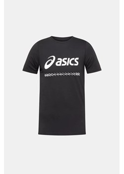 ASICS T-shirt - Czarny - Mężczyzna - M (M) ze sklepu Halfprice w kategorii T-shirty męskie - zdjęcie 153538690