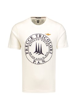 T-shirt Aeronautica Militare ze sklepu S'portofino w kategorii T-shirty męskie - zdjęcie 153542451