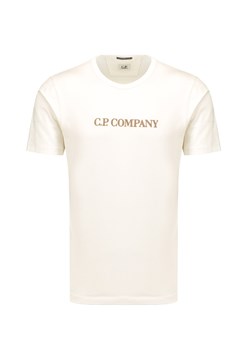 T-shirt C.P. Company ze sklepu S'portofino w kategorii T-shirty męskie - zdjęcie 153543001