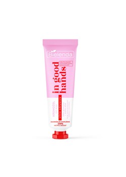 Kremożel do rąk silnie odżywczy 25% gliceryny + masło shea ze sklepu House of Beauty Brands -  bielenda.com w kategorii Kremy do rąk - zdjęcie 153563110