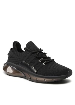 Półbuty Nylon Red WAG1181003A ze sklepu ccc.eu w kategorii Buty sportowe damskie - zdjęcie 153597042