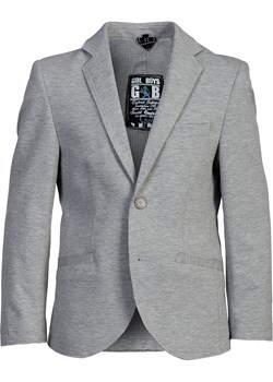 New G.O.L Blezer - Regular fit - w kolorze jasnoszarym ze sklepu Limango Polska w kategorii Marynarki i garnitury chłopięce - zdjęcie 153626052