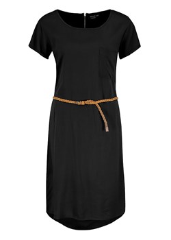 Sukienka w kolorze czarnym ze sklepu Limango Polska w kategorii Sukienki - zdjęcie 153627212