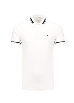 Polo Chervo Allow ze sklepu S'portofino w kategorii T-shirty męskie - zdjęcie 153629032