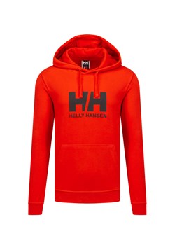 Bluza Helly Hansen HH Logo Hoodie ze sklepu S'portofino w kategorii Bluzy męskie - zdjęcie 153629463