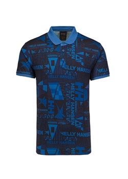 Koszulka polo Helly Hansen Newport Polo ze sklepu S'portofino w kategorii T-shirty męskie - zdjęcie 153629520