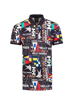 Koszulka polo Helly Hansen Newport Polo ze sklepu S'portofino w kategorii T-shirty męskie - zdjęcie 153629523