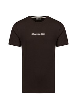 T-shirt Helly Hansen Core Graphic T ze sklepu S'portofino w kategorii T-shirty męskie - zdjęcie 153629564