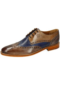 Melvin & Hamilton Martin 15 Meżczyźni Derby ze sklepu Melvin & Hamilton w kategorii Buty eleganckie męskie - zdjęcie 153635330