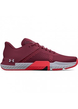 Damskie buty treningowe crossfit UNDER ARMOUR UA W TriBase Reign 4 ze sklepu Sportstylestory.com w kategorii Buty sportowe damskie - zdjęcie 153640491