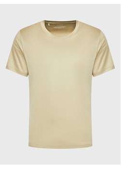 Eton T-Shirt 100002356 Zielony Slim Fit ze sklepu MODIVO w kategorii T-shirty męskie - zdjęcie 153647903