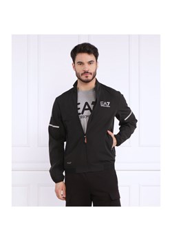 EA7 Kurtka | Regular Fit ze sklepu Gomez Fashion Store w kategorii Kurtki męskie - zdjęcie 153665933