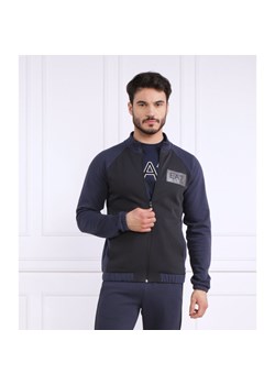 EA7 Dres | Regular Fit ze sklepu Gomez Fashion Store w kategorii Dresy męskie - zdjęcie 153666514