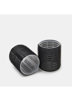 Sinsay - Wałki do włosów 2 pack - Czarny ze sklepu Sinsay w kategorii Akcesoria do włosów - zdjęcie 153673094
