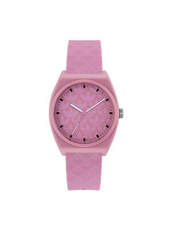 Zegarek adidas Originals - Project Two GRFX Watch AOST23052 Pink ze sklepu eobuwie.pl w kategorii Zegarki - zdjęcie 153676583