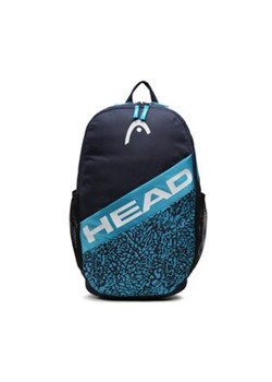 Head Plecak Elite Backpack 283662 Granatowy ze sklepu MODIVO w kategorii Plecaki - zdjęcie 153699513