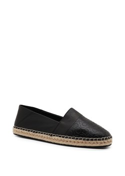 Calvin Klein Espadryle | z dodatkiem skóry ze sklepu Gomez Fashion Store w kategorii Espadryle damskie - zdjęcie 153740964