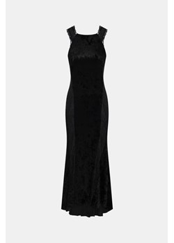 TFNC Sukienka - Czarny - Kobieta - 8 UK(S) ze sklepu Halfprice w kategorii Sukienki - zdjęcie 153743644