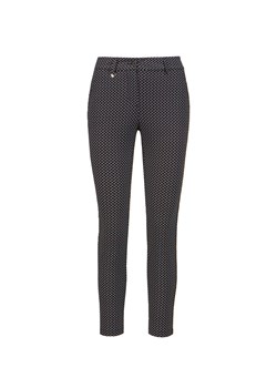 Spodnie Chervo Sparking ze sklepu S'portofino w kategorii Spodnie damskie - zdjęcie 153748634