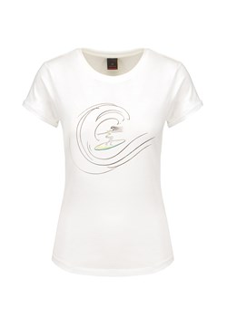 T-shirt BOGNER FIRE+ICE Debra3 ze sklepu S'portofino w kategorii Bluzki damskie - zdjęcie 153748721