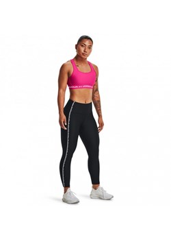 Damskie legginsy treningowe UNDER ARMOUR HG Armour Taped Ankle Leg ze sklepu Sportstylestory.com w kategorii Spodnie damskie - zdjęcie 153752674