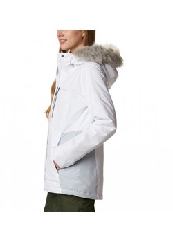 Damska kurtka narciarska COLUMBIA Ava Alpine Insulated Jacket ze sklepu Sportstylestory.com w kategorii Kurtki damskie - zdjęcie 153752824