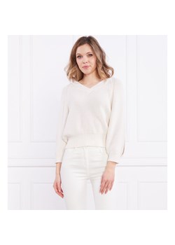 Peserico Sweter | Regular Fit ze sklepu Gomez Fashion Store w kategorii Swetry damskie - zdjęcie 153761960
