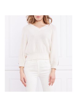 Peserico Sweter | Regular Fit ze sklepu Gomez Fashion Store w kategorii Swetry damskie - zdjęcie 153763352