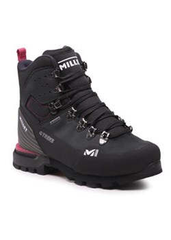 Millet Trekkingi G Trek 5 Gtx GORE-TEX MIG1821 Czarny ze sklepu MODIVO w kategorii Buty trekkingowe damskie - zdjęcie 153776730