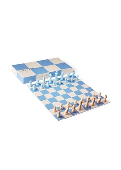 Printworks gra - szachy ze sklepu ANSWEAR.com w kategorii Zabawki - zdjęcie 153779283