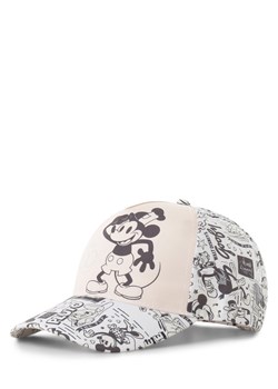 Disney Damska czapka z daszkiem Kobiety Sztuczne włókno cielisty wzorzysty ze sklepu vangraaf w kategorii Czapki z daszkiem damskie - zdjęcie 153783944