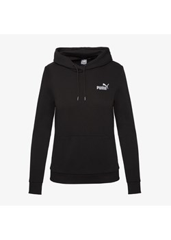 PUMA BLUZA Z KAPTUREM ESS+ EMBROIDERY TR ze sklepu Sizeer w kategorii Bluzy damskie - zdjęcie 153786692