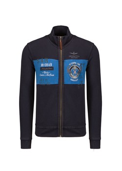 Bluza Aeronautica Militare ze sklepu S'portofino w kategorii Bluzy męskie - zdjęcie 153788723