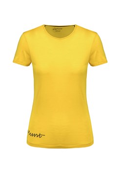 T-shirt Lamunt Alexandra Logo Tee ze sklepu S'portofino w kategorii Bluzki damskie - zdjęcie 153788954