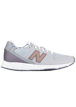 Buty New Balance W WRT96PCB białe szare wielokolorowe ze sklepu ButyModne.pl w kategorii Buty sportowe damskie - zdjęcie 153795091