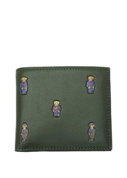 POLO RALPH LAUREN Skórzany portfel ze sklepu Gomez Fashion Store w kategorii Portfele męskie - zdjęcie 153809130