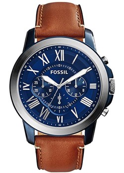 Zegarek FOSSIL FS5151 ze sklepu happytime.com.pl w kategorii Zegarki - zdjęcie 153811213