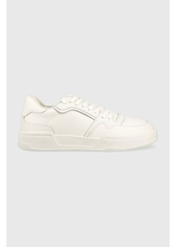 Vagabond Shoemakers sneakersy skórzane CEDRIC kolor biały 5588.001.01 ze sklepu ANSWEAR.com w kategorii Buty sportowe męskie - zdjęcie 154086260